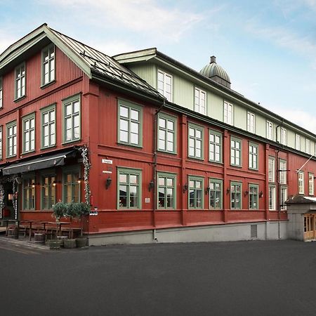 Scandic Victoria Lillehammer Exterior foto